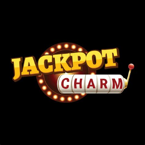 casino jackpot charm